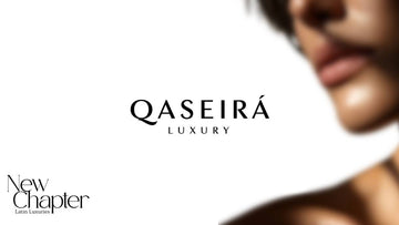 The Sovereign Choice: Defining the Distinction of Qaseirá