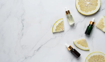 5 Essential Tips for Glowing Skin Naturally