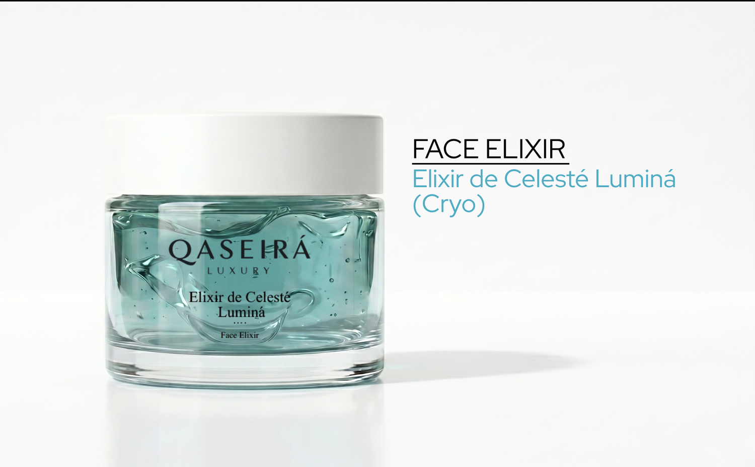 Elixir de Celesté Luminá - (Cryo Overnight Elixir)