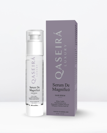 Serum De Magnificó - (Caviar & White Truffle Serum)