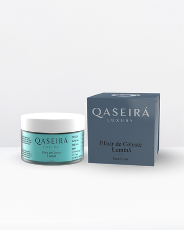 Elixir de Celesté Luminá - (Cryo)