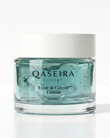 Elixir de Celesté Luminá - (Cryo)