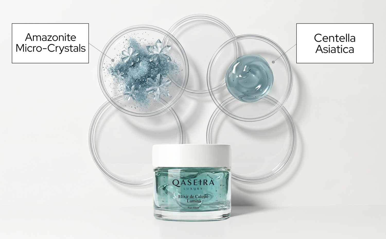 Elixir de Celesté Luminá - (Cryo Overnight Elixir)