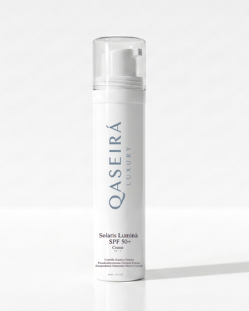 Solaris Luminá SPF50+  (Leave-On Skin Treatment)