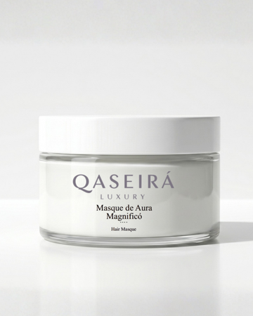 Masque de Aura Magnificó - (Caviar & White Truffle Masque)