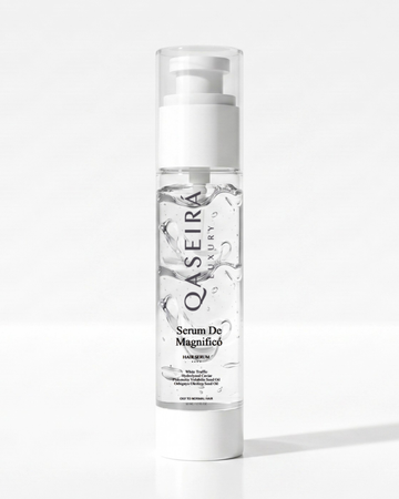 Serum De Magnificó - (Caviar & White Truffle Serum)