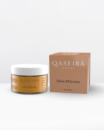 Elixir dElysium Gold Face Elixir Gel