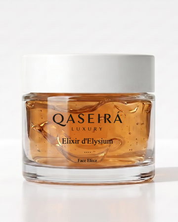 Elixir d'Elysium - (Gold)