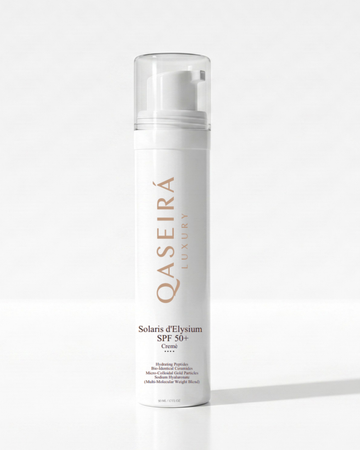 Solaris d'Elysium SPF50+ (Leave-On Skin Treatment)