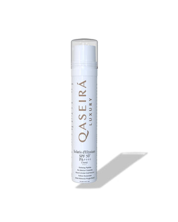 Gold Sunscreen SPF 50+ 