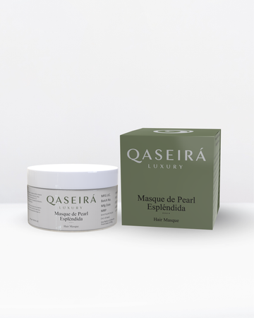 MASQUE DE PEARL ESPLENDIDA