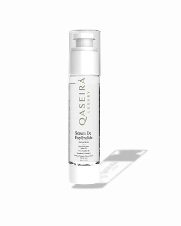 Pearl and Monoi Hair Serum