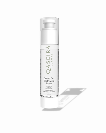 Pearl and Monoi Hair Serum