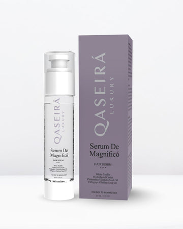 Serum De Magnificó - (Caviar & White Truffle Serum)