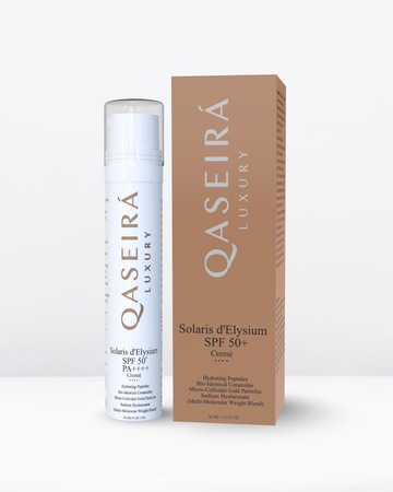 Solaris d'Elysium SPF50+ (Leave-On Skin Treatment)