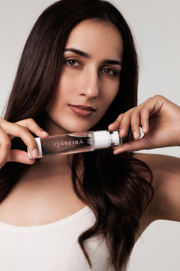 Serum De Magnificó - (Caviar & White Truffle Serum)