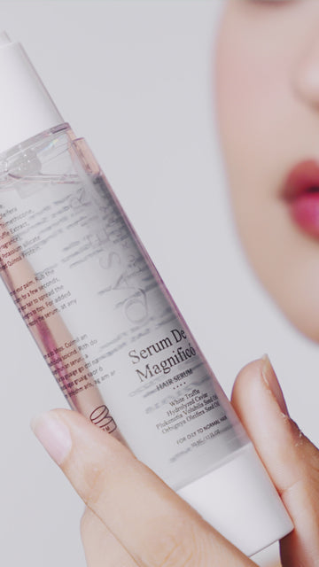 Serum de Magnifico Hair Serum