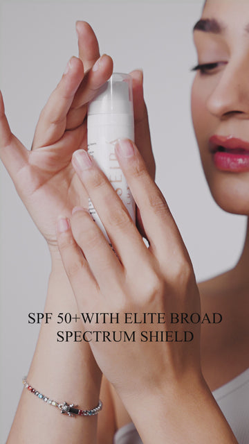 Solaris d'Elysium SPF50+ (Leave-On Skin Treatment)